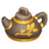 10 Tea Pot
