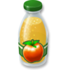 10 apple juice