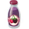 10 berry juice