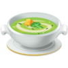 10 Broccoli Soup