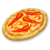 10 spicy pizza