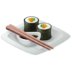 10 sushi roll